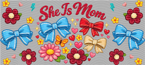 16oz Mother Day-M 456